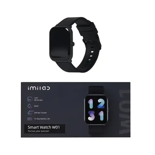 Smartwatch IMILAB