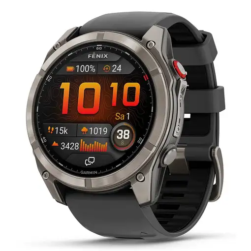 Smartwatch Garmin fēnix GARMIN