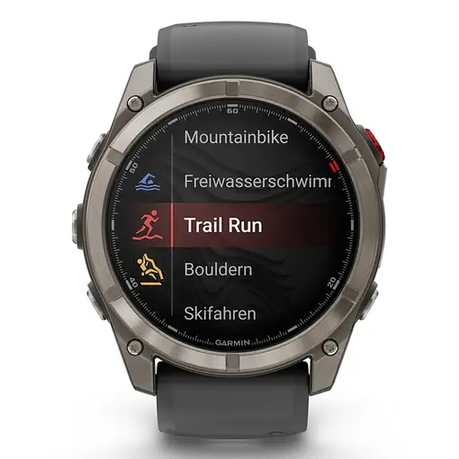 Smartwatch Garmin fēnix GARMIN