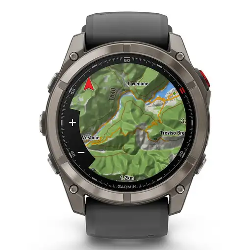 Smartwatch Garmin fēnix GARMIN