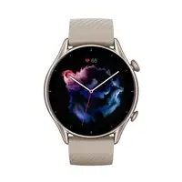 Amazfit GTR 3 3,53 cm (1.39") AMOLED 46 mm Digital 454 x 454 Pixeles