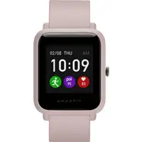 Amazfit Bip S Lite 3,25 cm (1.28") TFT 42 mm Digital 176 x 176 Pixeles
