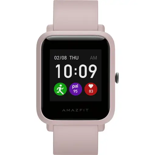 Amazfit Bip S Lite 3,25 cm (1.28") TFT 42 mm Digital 176 x 176 Pixeles