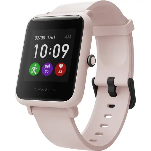 Amazfit Bip S Lite 3,25 cm (1.28") TFT 42 mm Digital 176 x 176 Pixeles