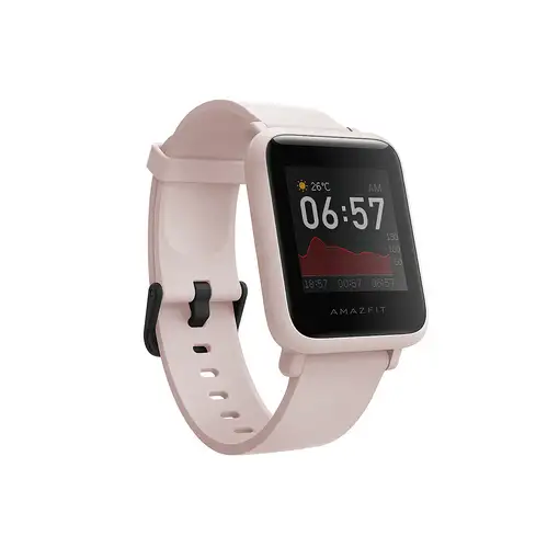Amazfit Bip S Lite 3,25 cm (1.28") TFT 42 mm Digital 176 x 176 Pixeles