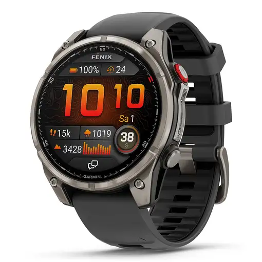 Smartwatch Garmin fēnix GARMIN