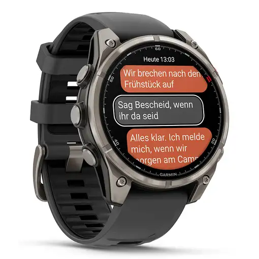 Smartwatch Garmin fēnix GARMIN
