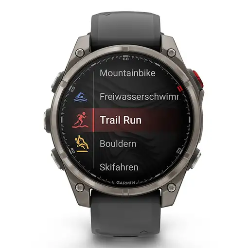 Smartwatch Garmin fēnix GARMIN