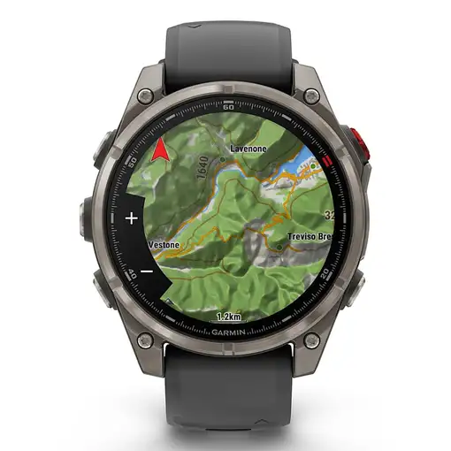 Smartwatch Garmin fēnix GARMIN