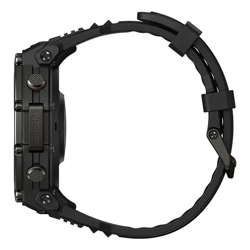 Amazfit T-Rex 3 Pro 3,81 cm (1.5") AMOLED 48 mm Digital 480 x 480 Pixeles