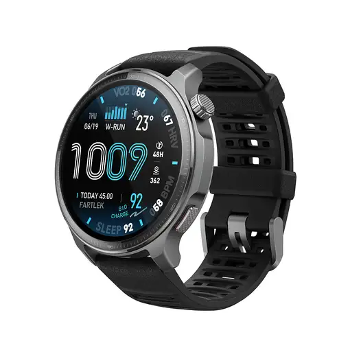 Amazfit Balance 2 XT 3,81 cm (1.5") AMOLED Digital 480 x 480 Pixeles