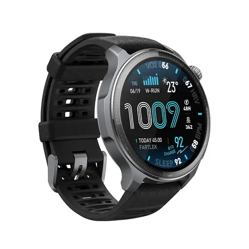 Amazfit Balance 2 XT 3,81 cm (1.5") AMOLED Digital 480 x 480 Pixeles