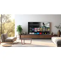 Panasonic TB-65W60AEZ Televisor 165,1 cm (65") 4K Ultra HD Smart TV Wifi Negro