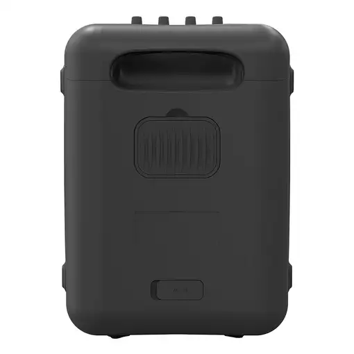 Klipsch Vegas Altavoz para fiestas Negro