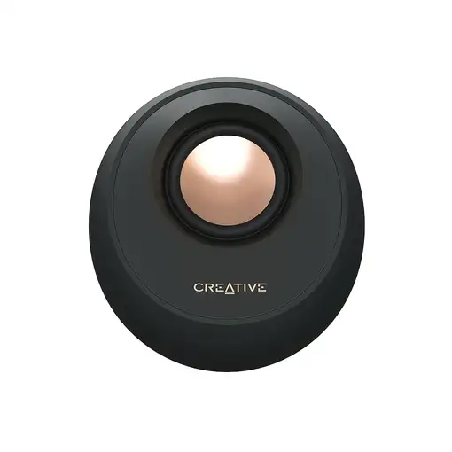 Creative Labs Creative Pebble Pro Black