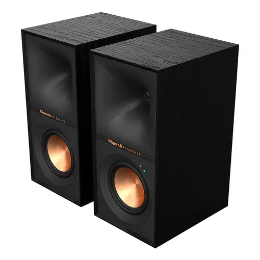 Klipsch R-40PM Negro Alámbrico