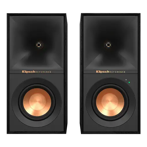 Klipsch R-40PM Negro Alámbrico