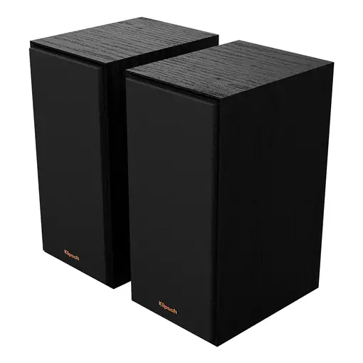 Klipsch R-40PM Negro Alámbrico