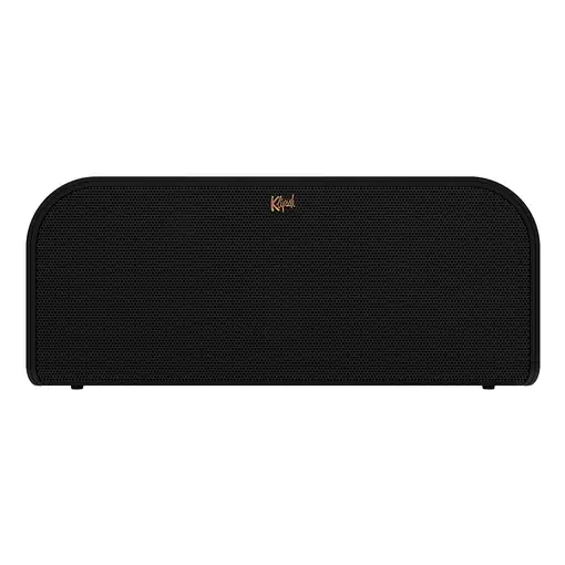 Klipsch Groove XXL Altavoz para fiestas Negro 130 W