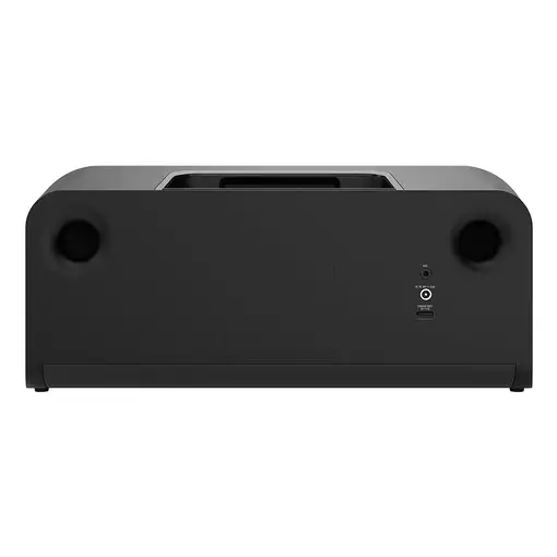 Klipsch Groove XXL Altavoz para fiestas Negro 130 W