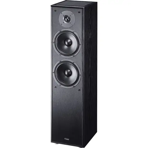 Magnat Monitor S80 ATM De 2,5 vías Negro Alámbrico 160 W