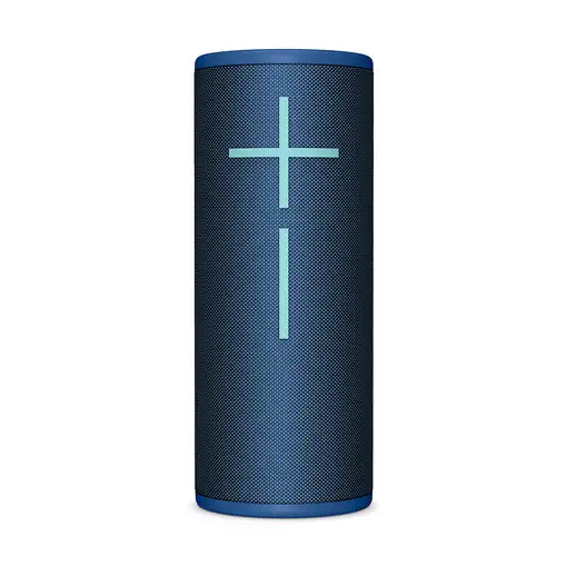 Ultimate Ears BOOM 4 Altavoz portátil estéreo Azul