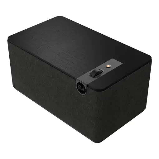 Klipsch The Three Plus Negro Inalámbrico y alámbrico 120 W