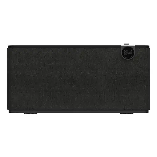 Klipsch The Three Plus Negro Inalámbrico y alámbrico 120 W
