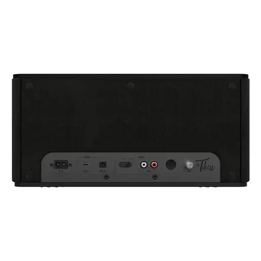 Klipsch The Three Plus Negro Inalámbrico y alámbrico 120 W