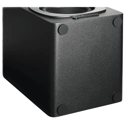 Audio-Technica AT-SP3X altavoz De 2 vías Negro Inalámbrico y alámbrico 30 W