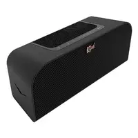 Klipsch Groove XL Altavoz para fiestas Negro 40 W