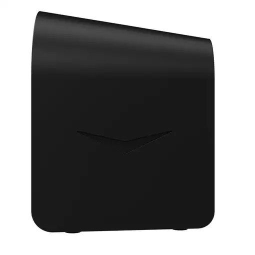 Klipsch Groove XL Altavoz para fiestas Negro 40 W