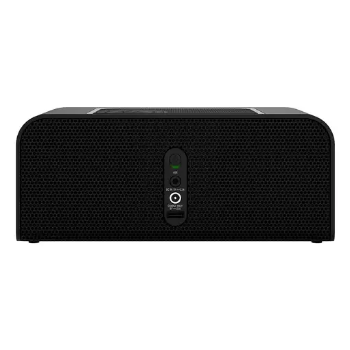 Klipsch Groove XL Altavoz para fiestas Negro 40 W