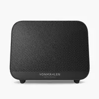 Vonmählen Air Beats Go Altavoz monofónico portátil Negro 5 W