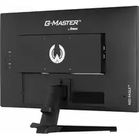 iiyama G-MASTER G2470HSU-B6 pantalla para PC 60,5 cm (23.8") 1920 x 1080 Pixeles F