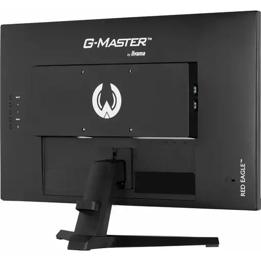 iiyama G-MASTER G2470HSU-B6 pantalla para PC 60,5 cm (23.8") 1920 x 1080 Pixeles F