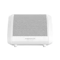 Vonmählen Air Beats Mini Altavoz monofónico portátil Blanco