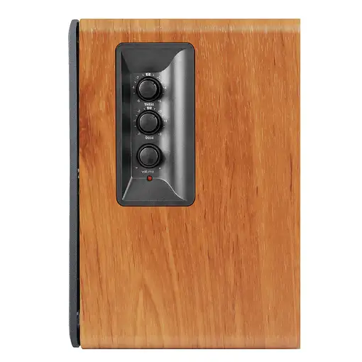 Edifier R1280Ts De 2 vías Gris, Madera Alámbrico 42 W