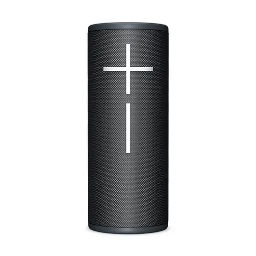 Ultimate Ears BOOM 4 Altavoz portátil estéreo Negro