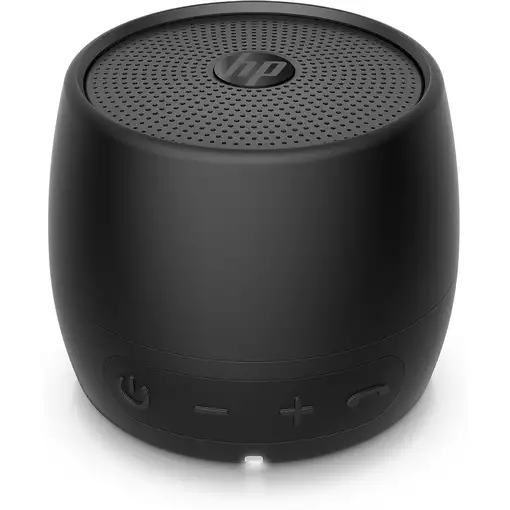 HP Altavoz Bluetooth 360 negro