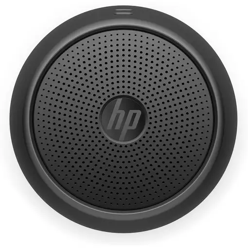 HP Altavoz Bluetooth 360 negro