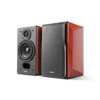 Edifier P17 altavoz Negro, Madera Alámbrico 20 W Edifier P17 altavoz Negro, Madera Alámbrico 20 W