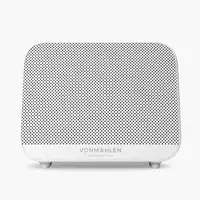 Vonmählen Air Beats Go Altavoz monofónico portátil Blanco 5 W