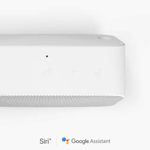 Vonmählen Air Beats Go Altavoz monofónico portátil Blanco 5 W