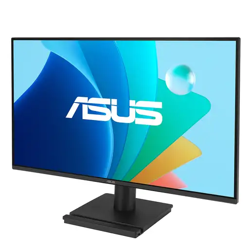 ASUS VA259HGA pantalla para PC 62,2 cm (24.5") 1920 x 1080 Pixeles Full HD LCD Neg