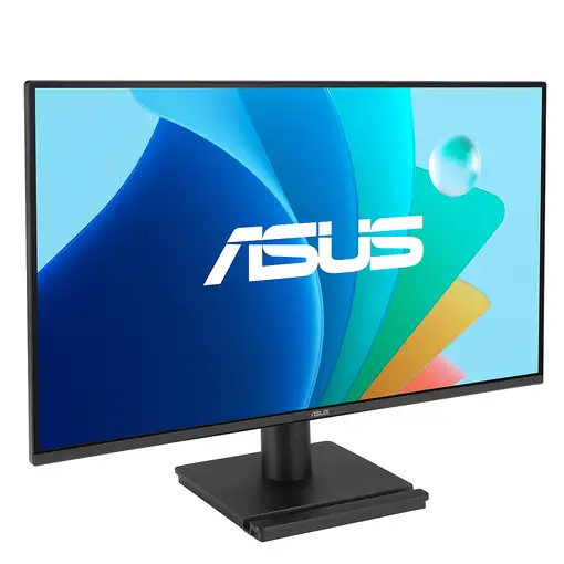 ASUS VA259HGA pantalla para PC 62,2 cm (24.5") 1920 x 1080 Pixeles Full HD LCD Neg