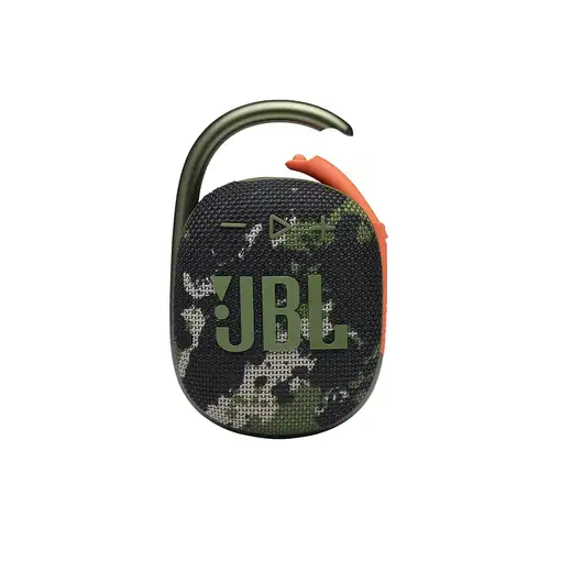 JBL CLIP 4 Altavoz monofónico portátil Caqui 5 W