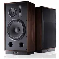 Magnat TRANSPULS 1500 De 3 vías Negro, Marrón Alámbrico 250 W