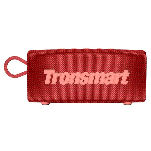 Tronsmart Trip Altavoz portátil estéreo Rojo 10 W Tronsmart Trip Altavoz portátil estéreo Rojo 10 W
