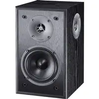 Magnat Monitor S10 D De 2 vías Negro Alámbrico 60 W